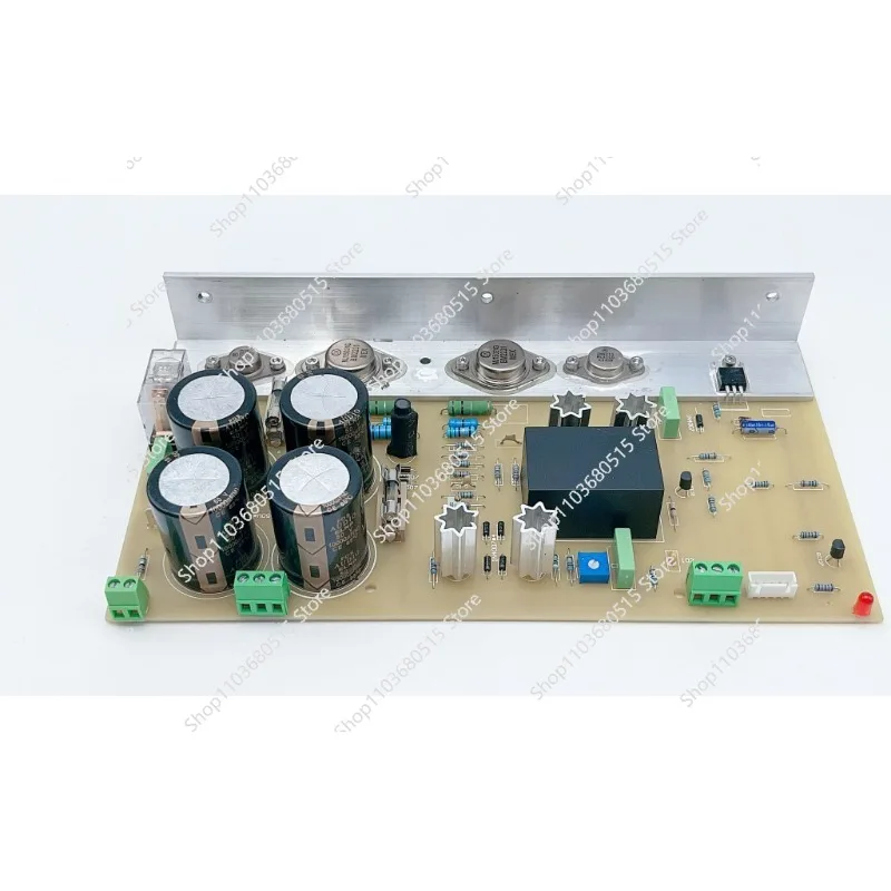 Power Amplifier FM300A Finished Strip Module PCB Board Component for Car Audio Hi-Fi System