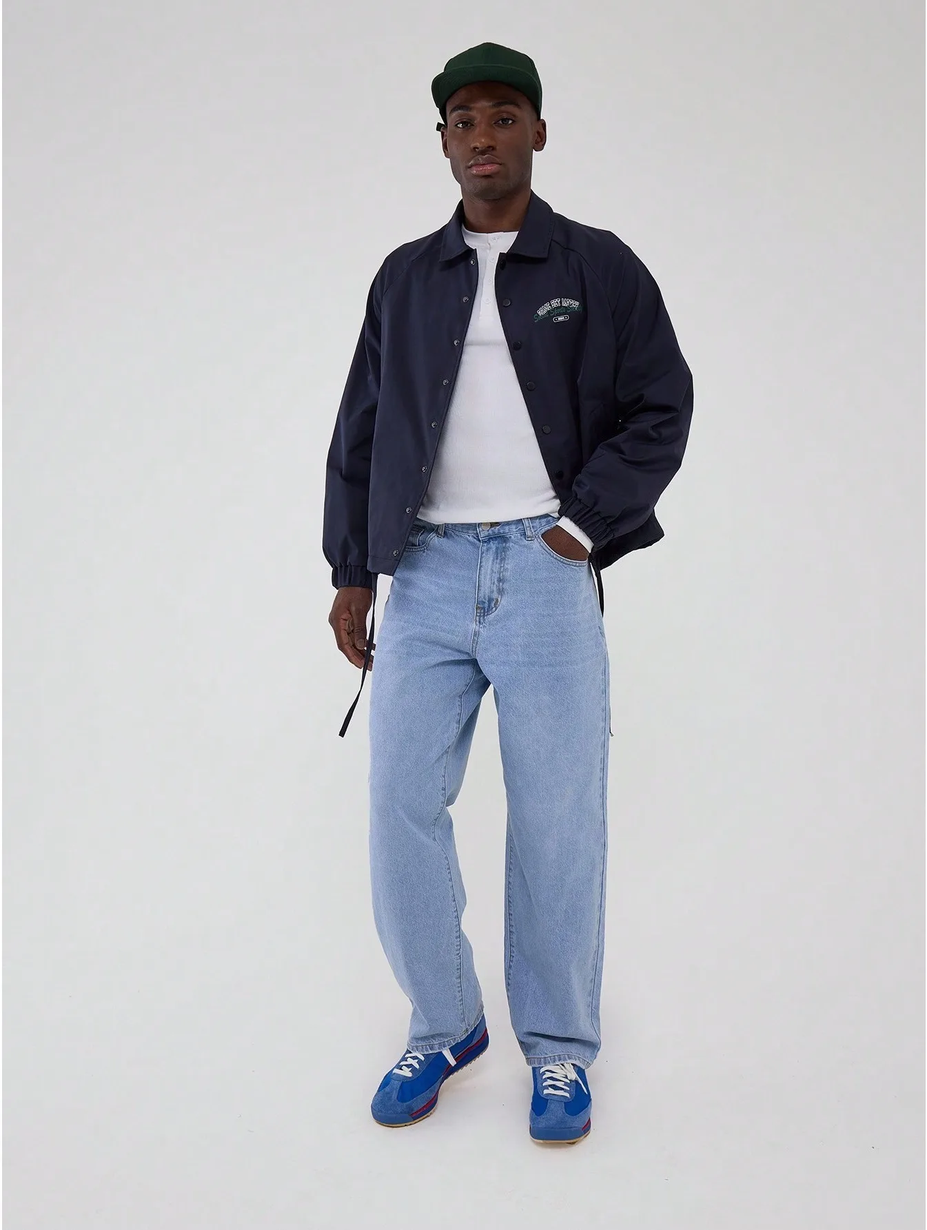 European Classic Mi…