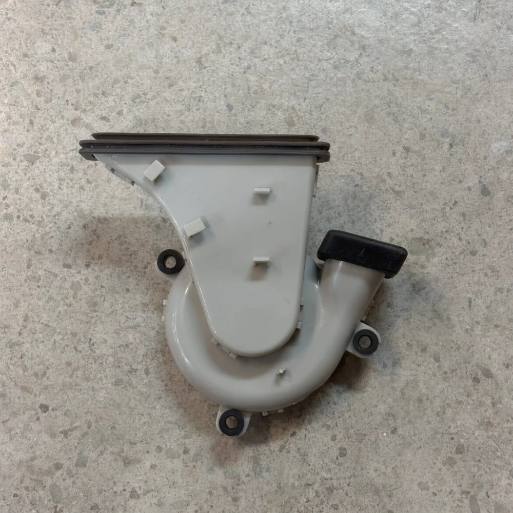 Repair Spare Fan Motor For Ecovacs N9 Plus Robot Vacuum Cleaner Accessories Efficient Suction Restoration Tool Component