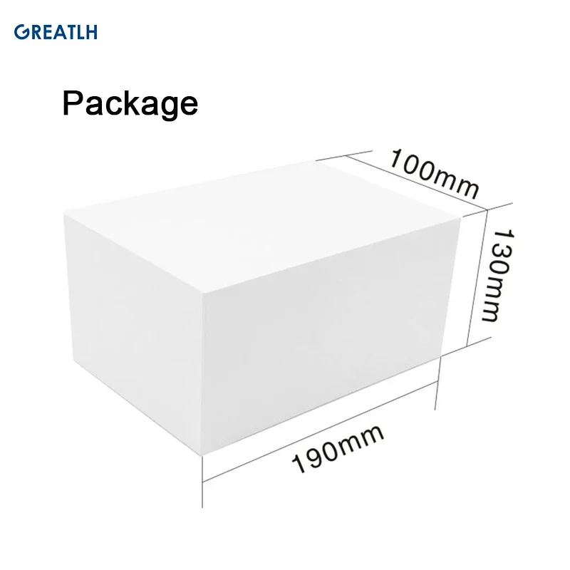زوج العدسة من Denta مع عدسة مكبرة للمصباح الأمامي للتكبير الطبي الجراحي
