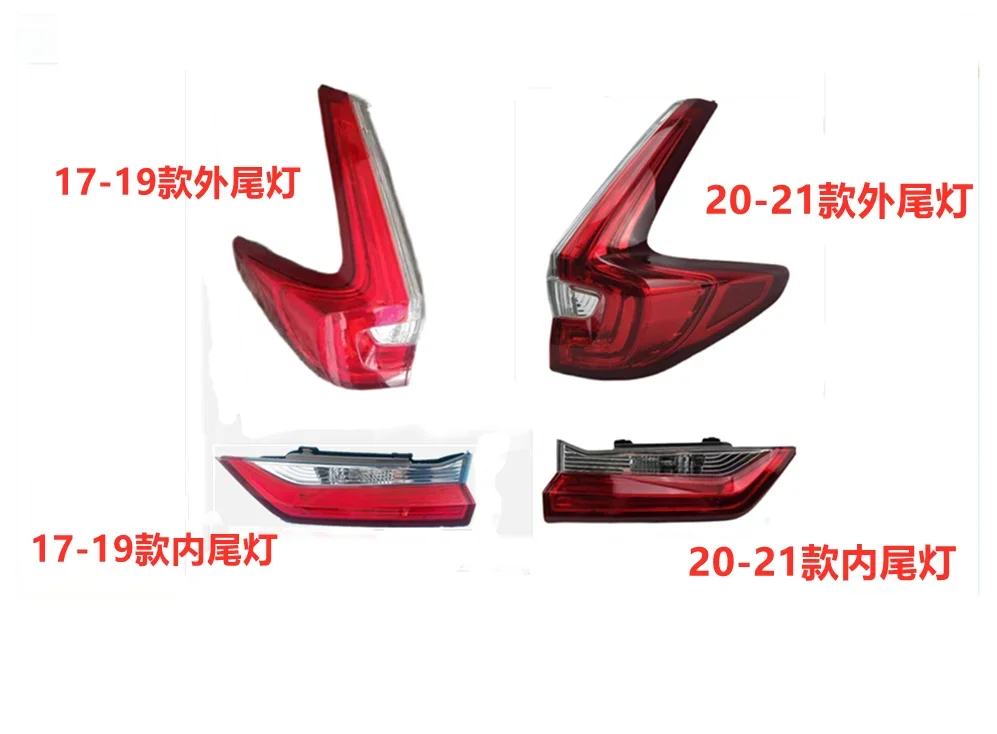 

Задний фонарь Eosuns Led в сборе, указатель поворота для honda crv 2017-2021 автомобильные товары