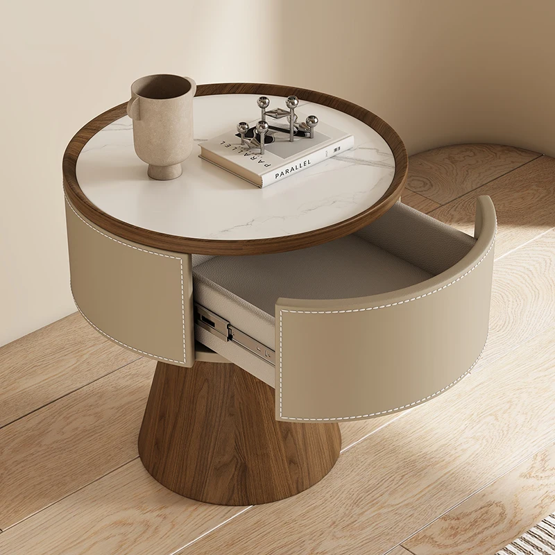 Thumbnail 3 - #9 Latest Bedside Nightstand Tables Offers