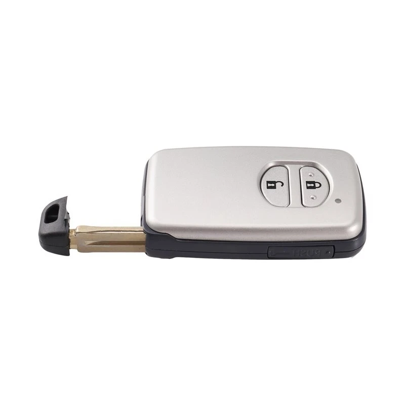 Smart Remote Key For Venza 4Runner Keyless Entry Fob