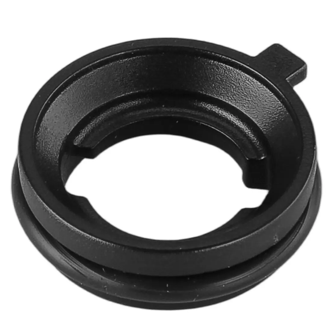 11141340900 Engine Oil Filler Cap Mounting Base with Ring Fit for BMW R850 R1100 R1150 R1200 R850C R850RT R1100RS R1150RS R1200C