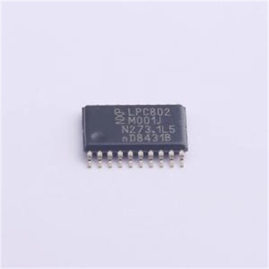 

20PCS/LOT LPC802M001JDH20FP (Microcontrollers)