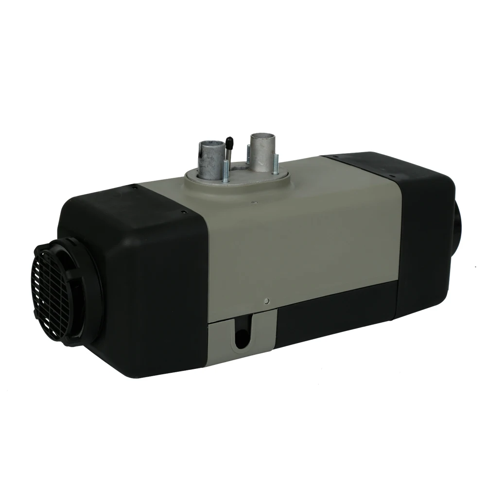 Popular Air Heater 5kw 12v/24v Diesel 12v Petrol Support Bluetooth With CE Certificate For RV Camper Similar To Eberspacher