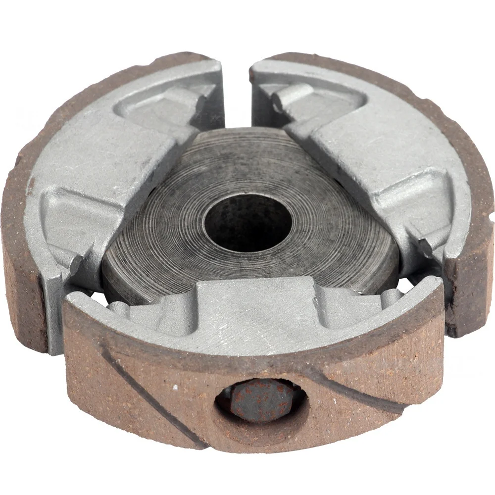 Motorcycle Water Cooled Clutch Pad for 50cc Junior SR KTM 50 Mini Adventure 50SX SX JR Pro Senior LC