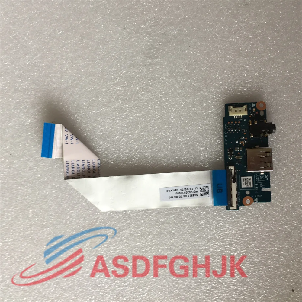 NB8511-PCB-UB-V4 Fo…