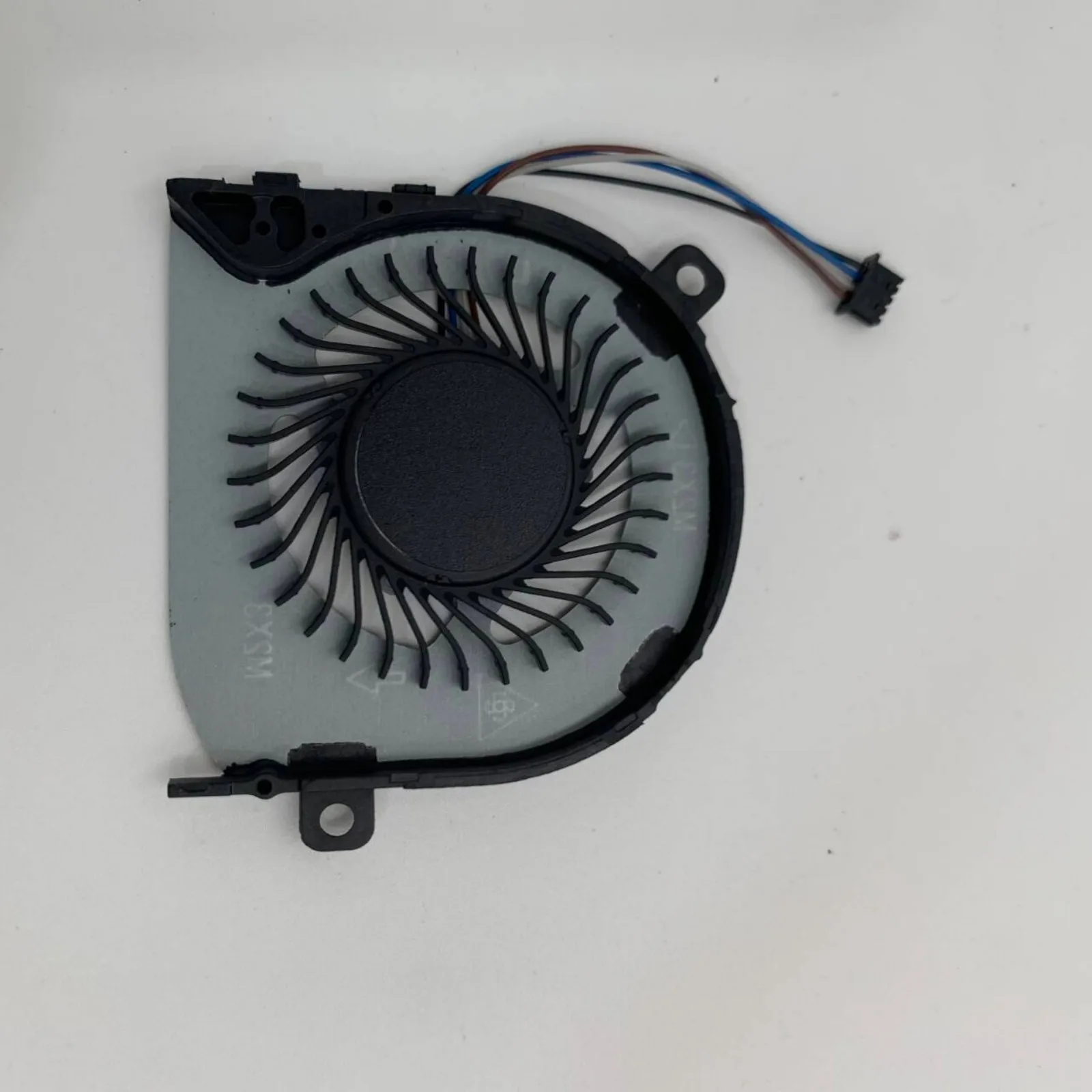 

Laptop CPU Cooling Fan for DELL Latitude 7280 7290 7390 7380 E7280 E7380 P28S