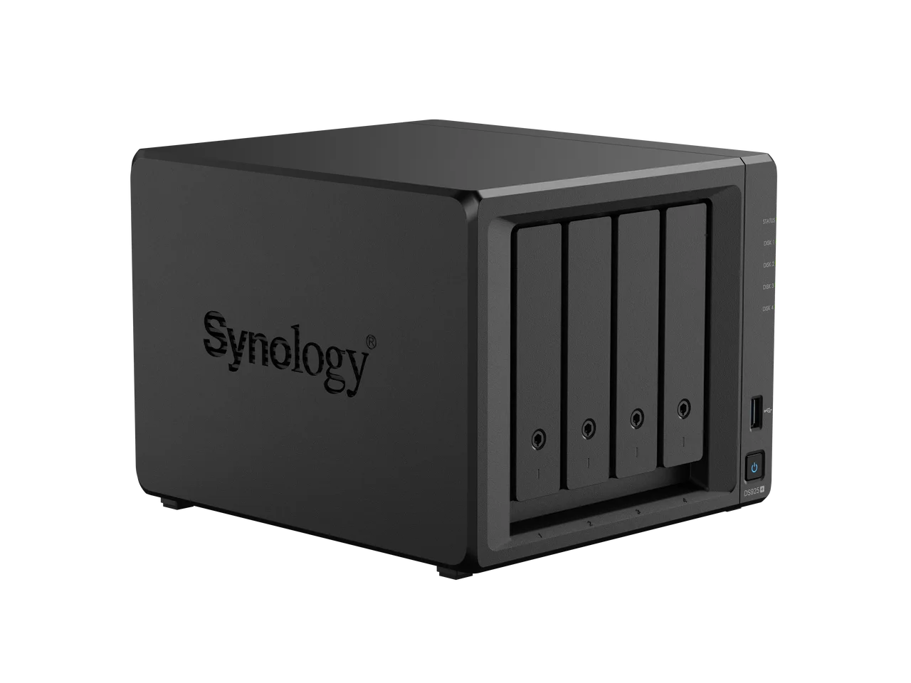 Synology 4-bay DiskStation DS925+