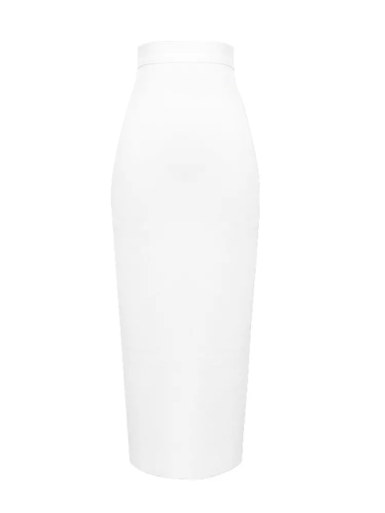 H666-White