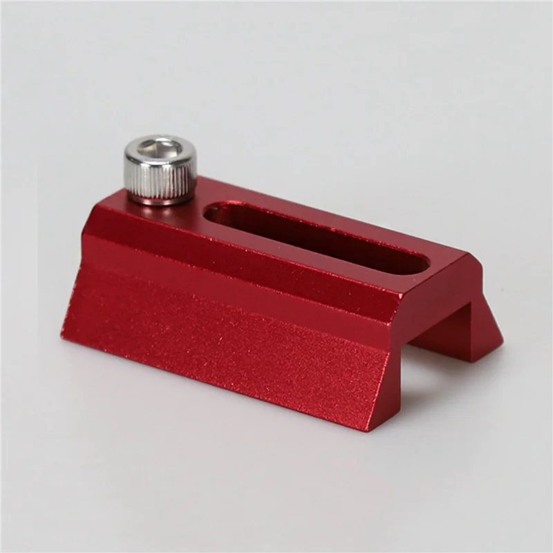 

B92B-2X Vixen-Style Dovetail Rail Plate - 48Mm (1.89 Inch) Length For Telescope Finder Scope Smartphone Base Expand