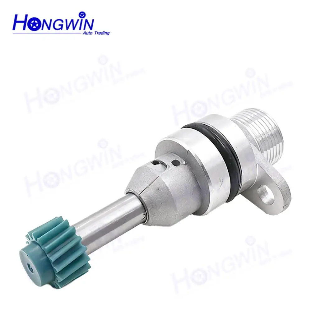 43621-4D010 43621 4D010 เซ็นเซอร์ความเร็วรถยนต์เกียร์อัตโนมัติ 16 ฟัน สำหรับรถยนต์ฮุนได H1 ปี 2008-2015