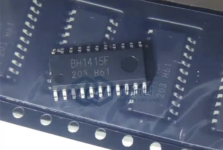 

BH1415F BH1415 1415F 1415 BH1415F-E2 НОВЫЙ