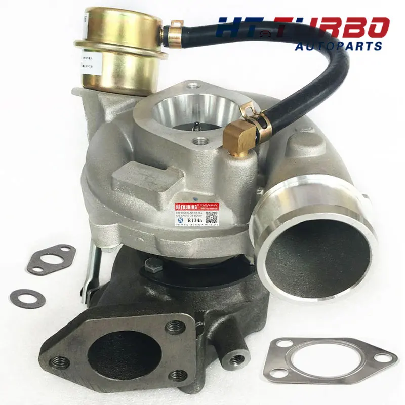 Turbocharger GT1752S 710060-5001S 710060-0001 28200-4A001 282004A001 Turbo For hyundai STAREX H1 Van iLoad iMax D4CB 2.5L 140HP