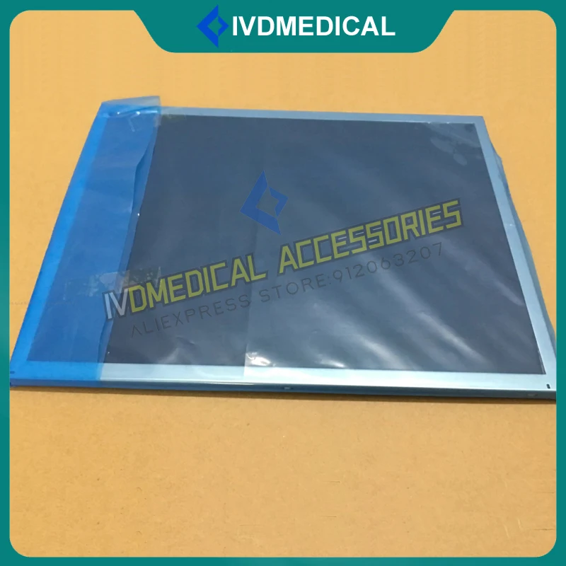 Pantalla Lcd TFT para Mindray M6, pantalla de ultrasonido Doppler a Color, nueva