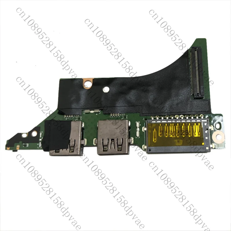 

USB board for Lenovo ideapad Yoga Slim 7-15IIL05 7-15ITL05 7-15IIL05 5C50S25034