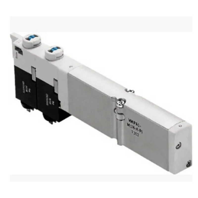 

Детали электромагнитного клапана Festo FESTO CPASC1-M1H-M-P-2,5 526990