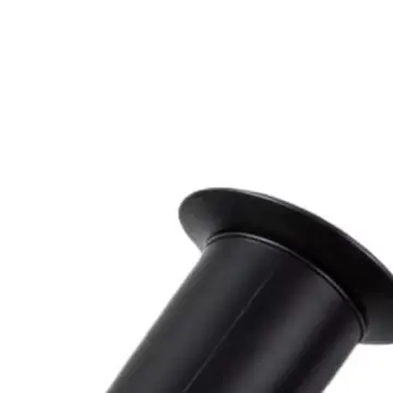 Adjustable Water Jets Fountain Nozzle Set Submersible Pump Compatible Plastic Construction For Decorative Water Effects
