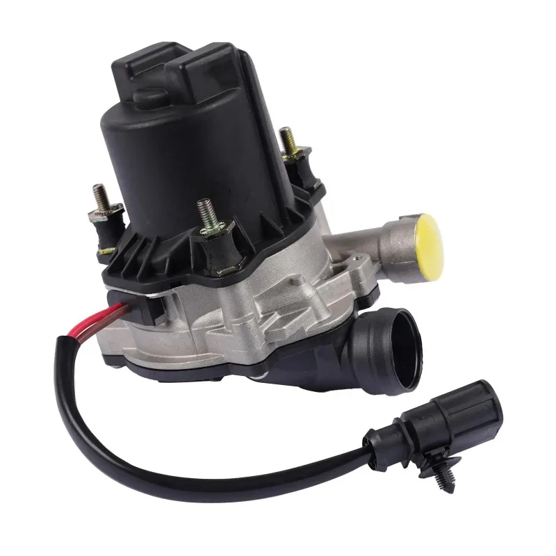 

Secondary Air Pump for Volkswagen Beetle Jetta 1.4 1.8 2.0L 2013-2019 04E131333A