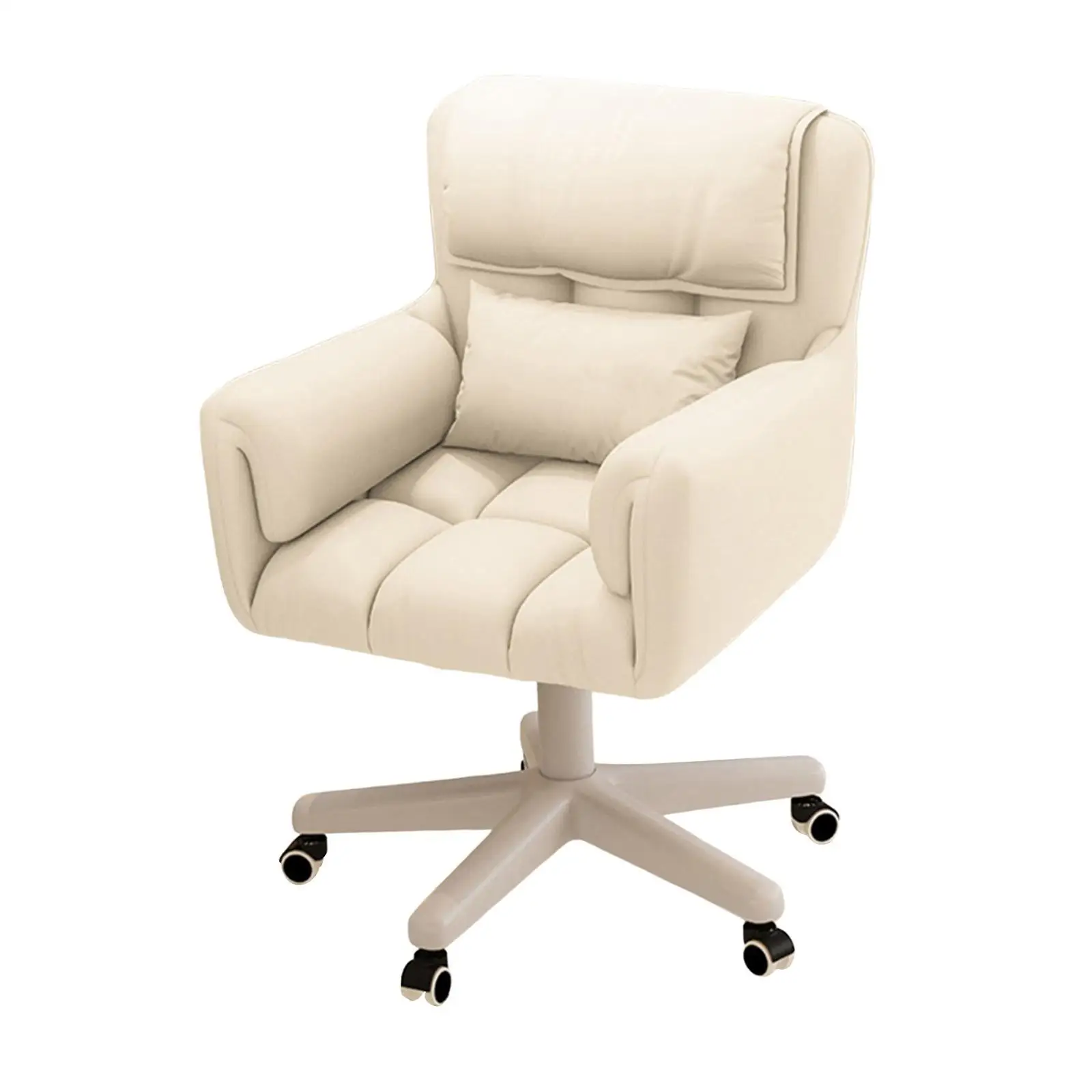 Computer Office Chair Gaming Chair Furniture Fashion Comfortable Couch Study