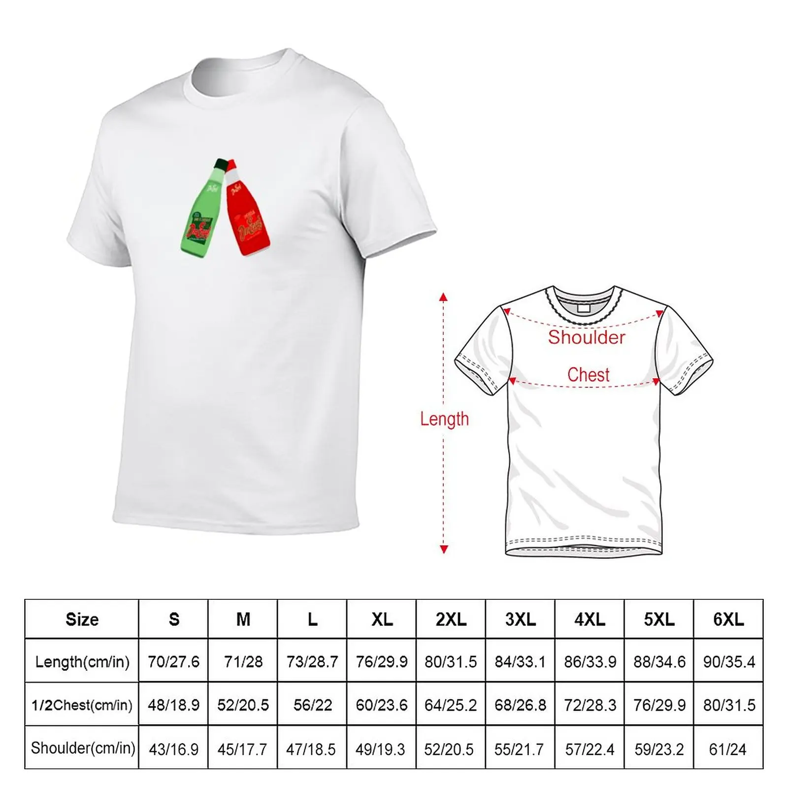 New Herbal dr. Enuf T-Shirt customized t shirts shirts graphic tees slim fit t shirts for men