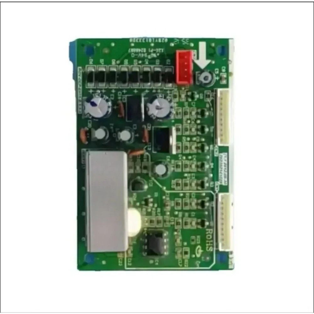 New  202302141028 Midea air conditioning current detection board MDV-0CP-E655 MDV-OCP-E655.D.1.1-1