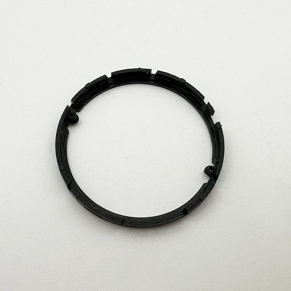 Accesorios de reloj, anillo de máquina fija adecuado para piezas de reparación de relojes de movimiento 7S26, anillo de máquina fija