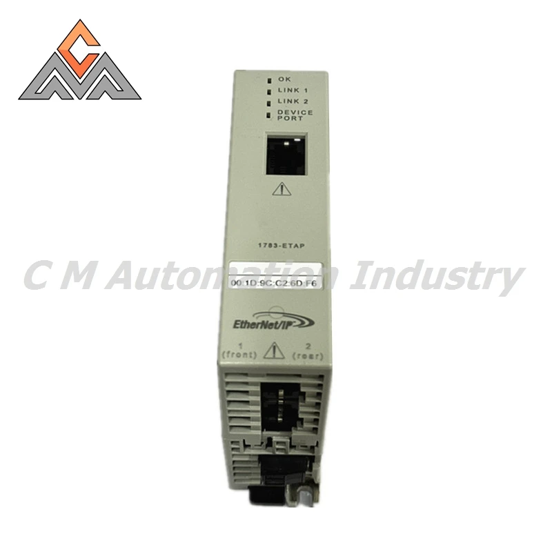 

Новый оригинальный модуль связи PLC 1783-этап