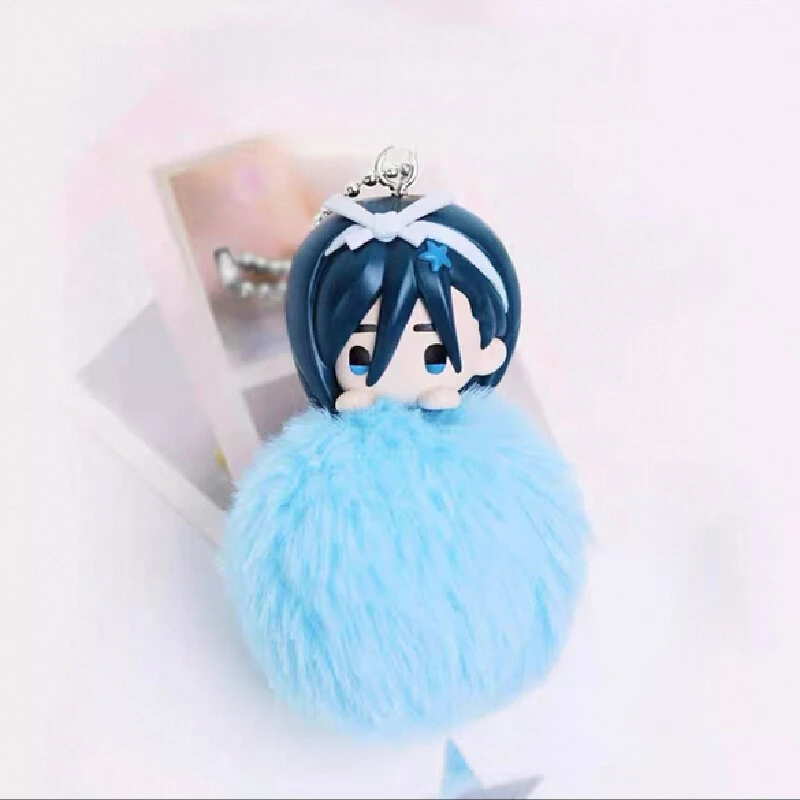 Echte Alien Bühne Blind Box Nette Rucksack Ornament Schlüsselbund Figur Geheimnis Kawaii Geburtstag Geschenk Trendy Plüsch Überraschung Puppe Spielzeug