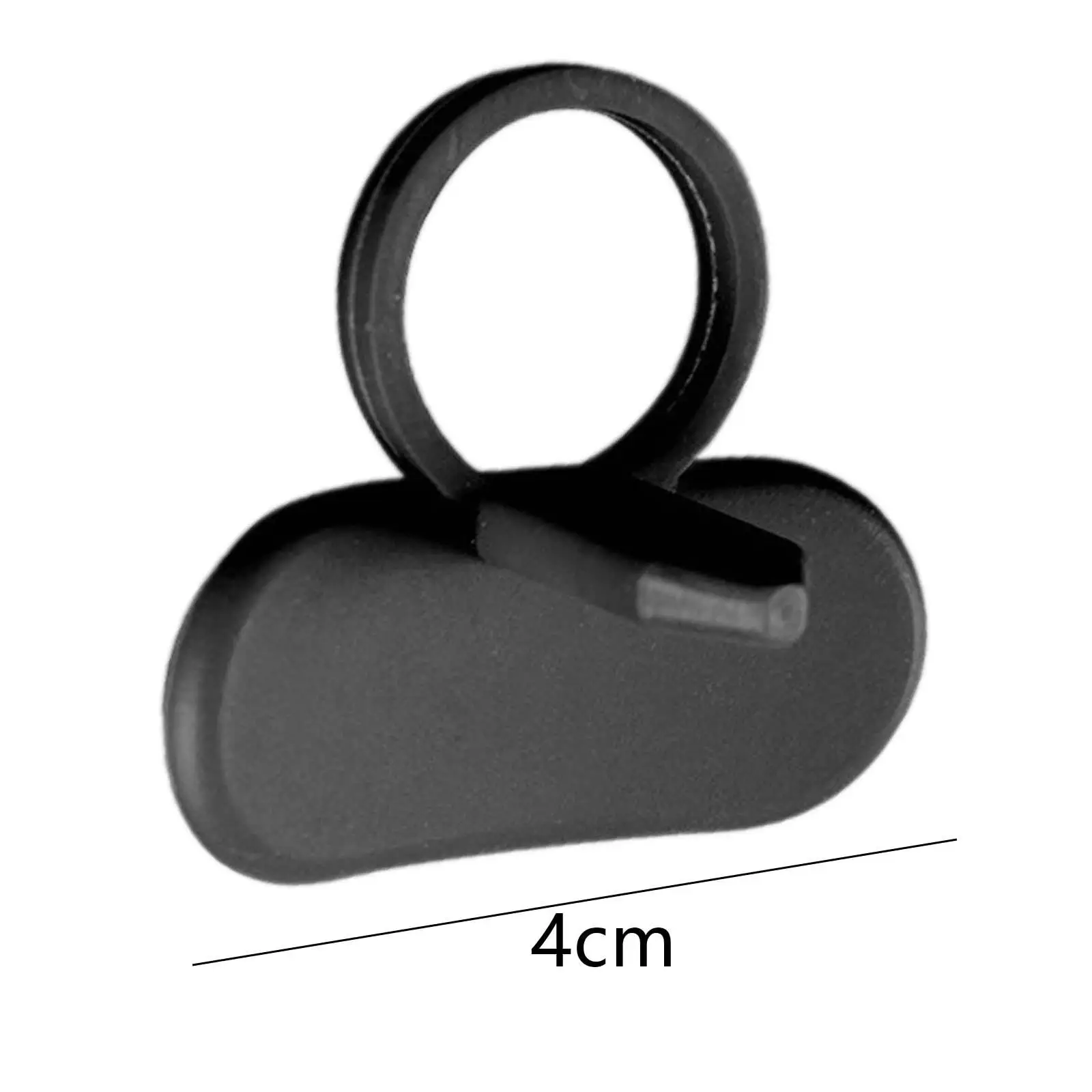 Silicone Billiard Aiming Wrist Bracelet for Pool Cue Stability Training Portable Snooker Correction Tool for Beginners and