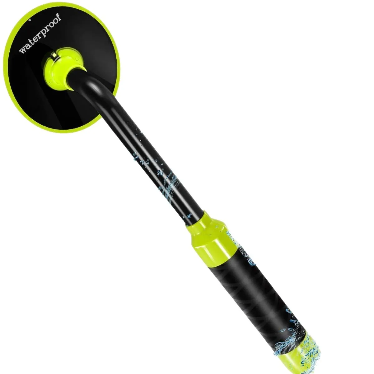 Metal Detector Underwater Treasure Hunter Outdoor Treasure Hunter Archaeologist High Sensitivity Depth