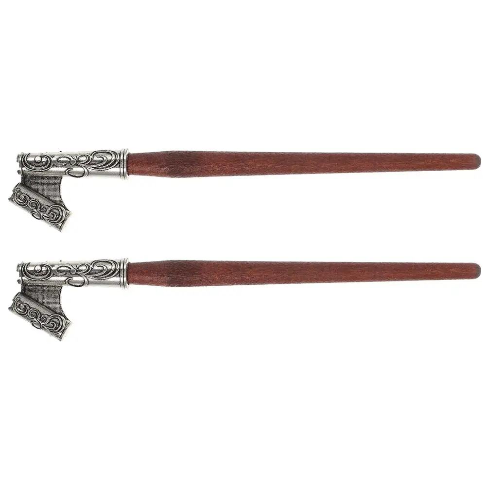 2 قطعة قلم الخط انخفض المياه المناقير أصحاب الأدوات أقلام لكتابة الرسم الفني الإنجليزي الهزلي رسم الخرائط