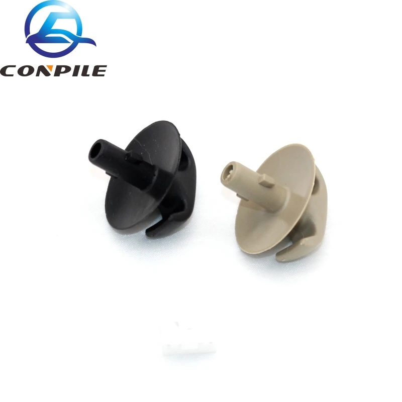 1pc for Land Rover Range Rover Freelander 2 Tail box hook boot clip Trunk fixing buckle
