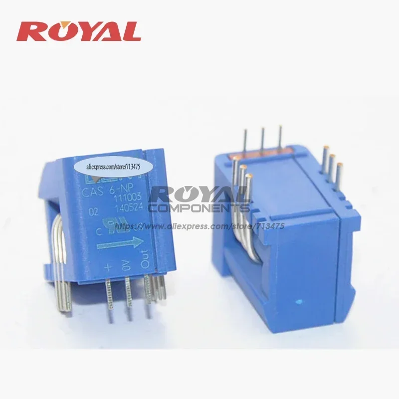 

CAS6-NP ОРИГИНАЛЬНЫЙ ДАТЧИК CAS 6-NP