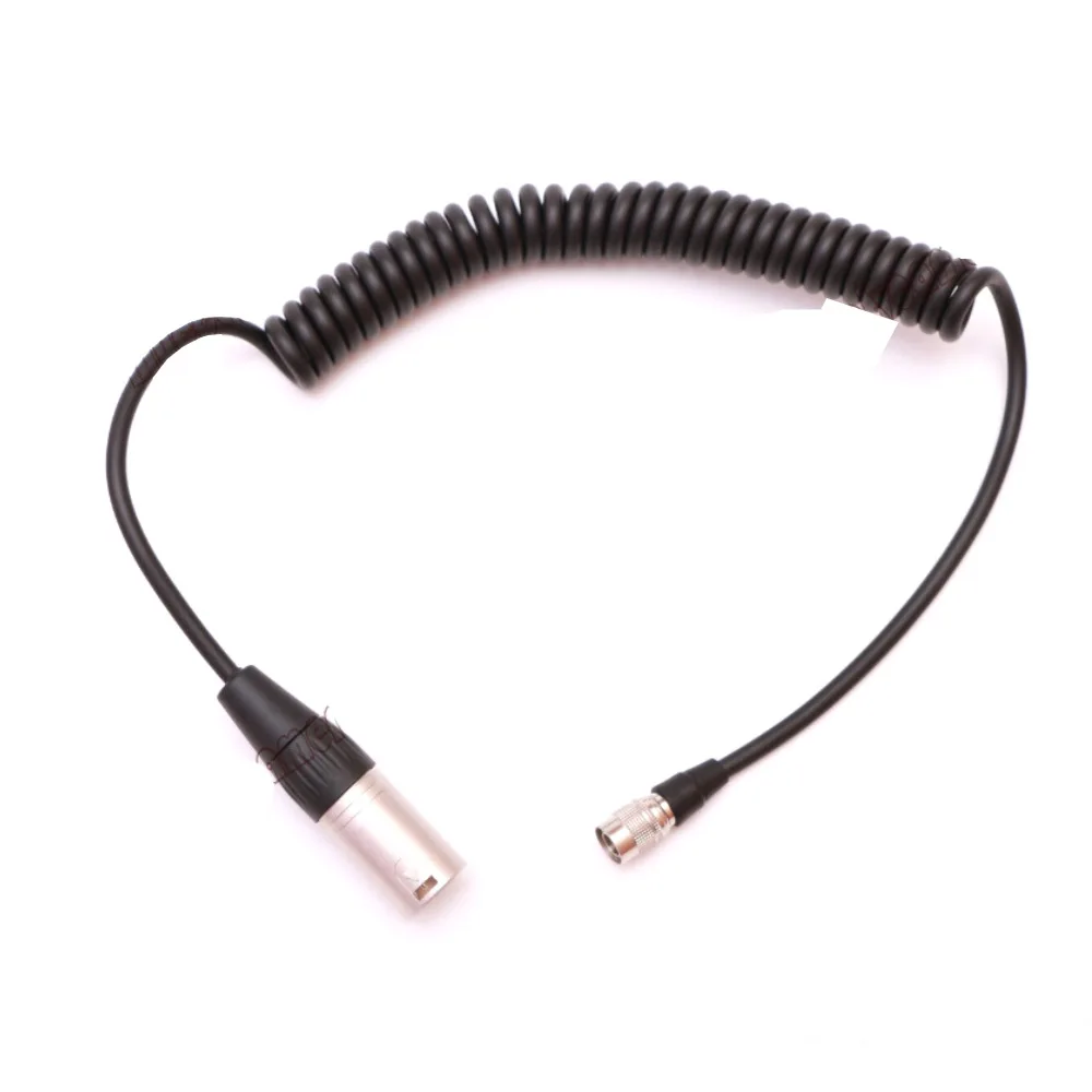 4Pin Xlr Male To 4P…