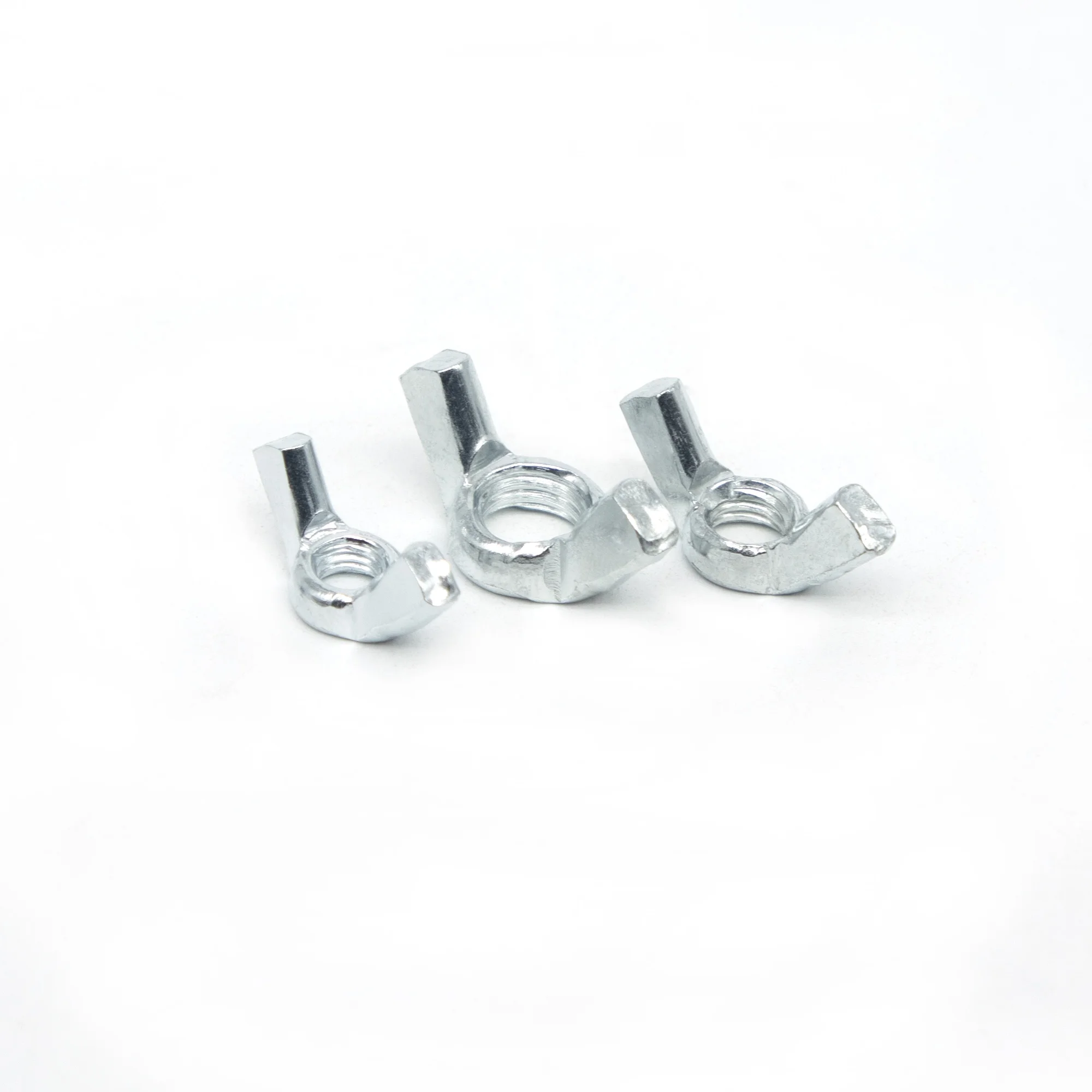 5/10/20 Zinc-Plated…