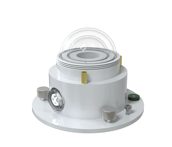 

Прецизионный термоэлектрический датчик солнечного излучения пироэлектрический RS485/4-20 мА/0-5 В генератор энергии передатчик света солнечный датчик