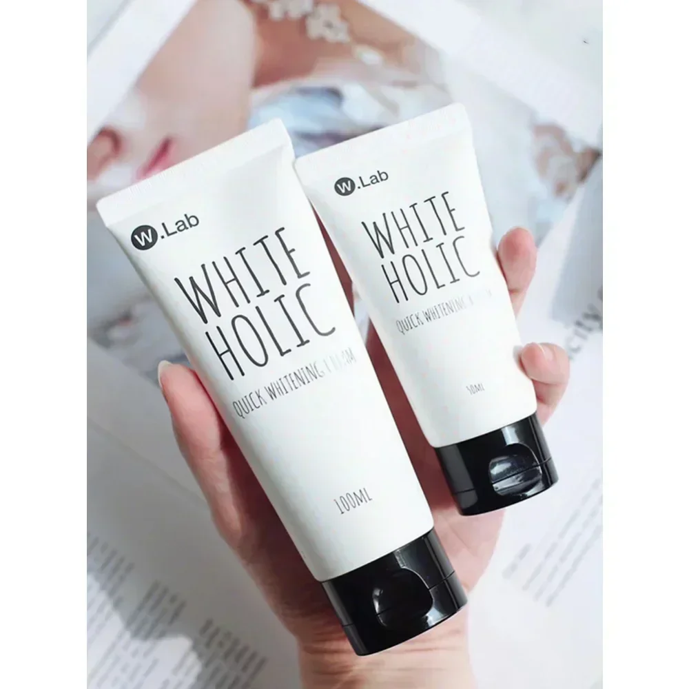 korean-makeup-wlab-white-holic-quick-white-cream-face-skin-brightening-lightening-whitening-primer-white-foundation-cosmetics