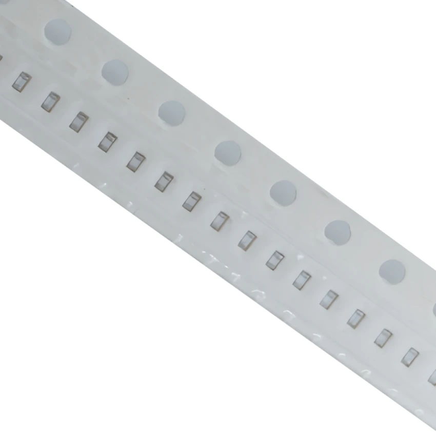 10000pcs/Reel 0402 0.56pF 0.6pF 0.7pF 0.75pF 0.8pF 0.82pF 0.9pF 1pF 50v ±5% NPO COG,SMD ceramic capacitor,Micro Chip capacitor
