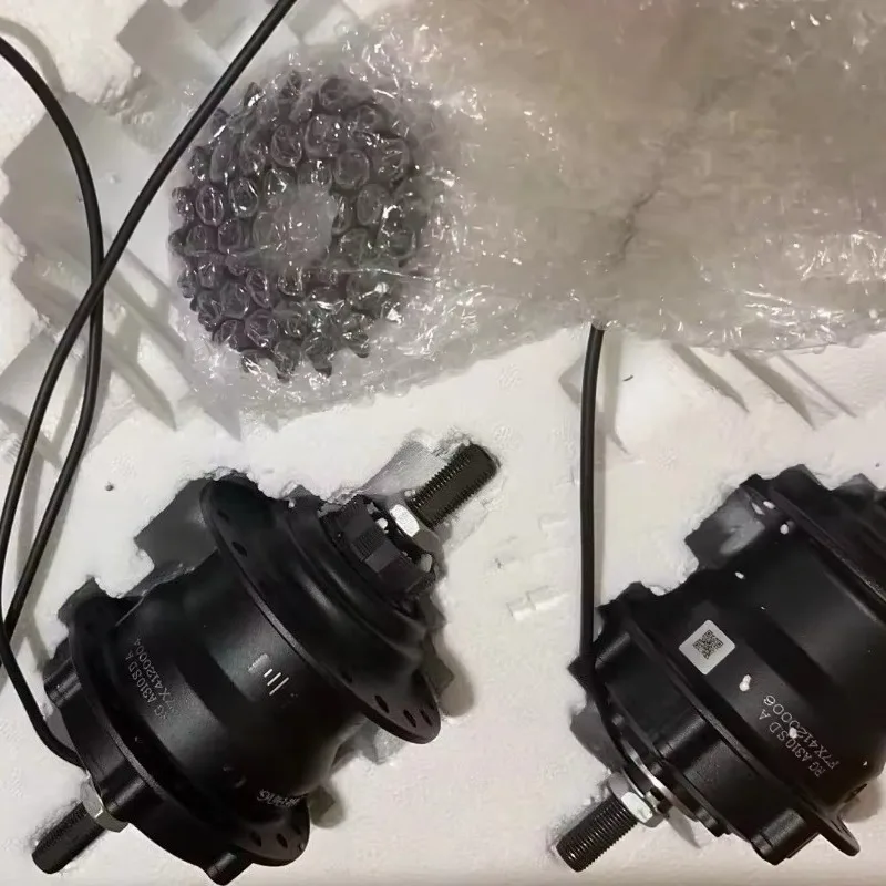 1pcs For BMid Motor Kits Auto-Shift Gear Hub G300A RG A310.D Automatic Gear Hub 3 Speed
