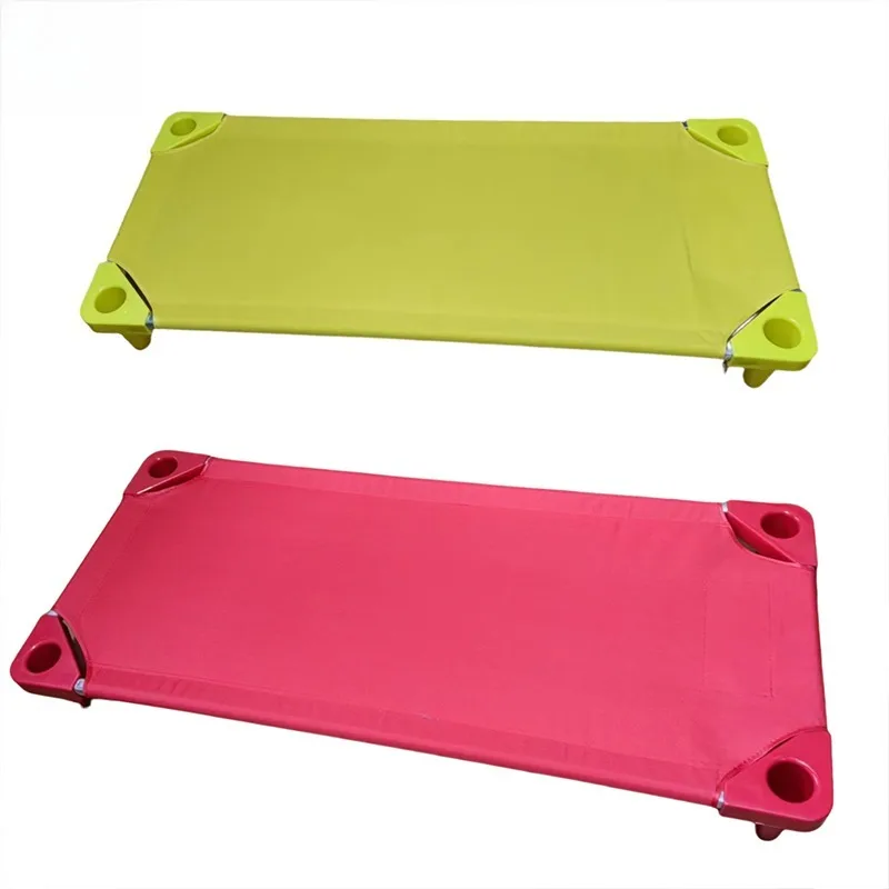 Factory customized good price new product sleep modern durable preschool children can be stacked bed