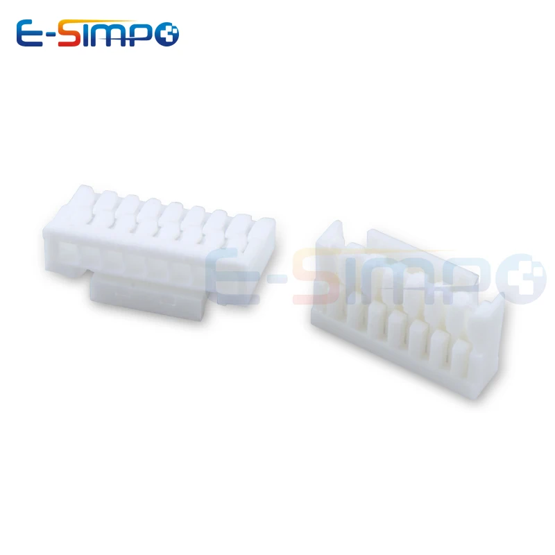 20pc GH1.25 2-12P Housing wt Latch/lock Plug Horizontal Vertical SMD w/t Suction A1257 SMT Male Wafer Header Wire Connector