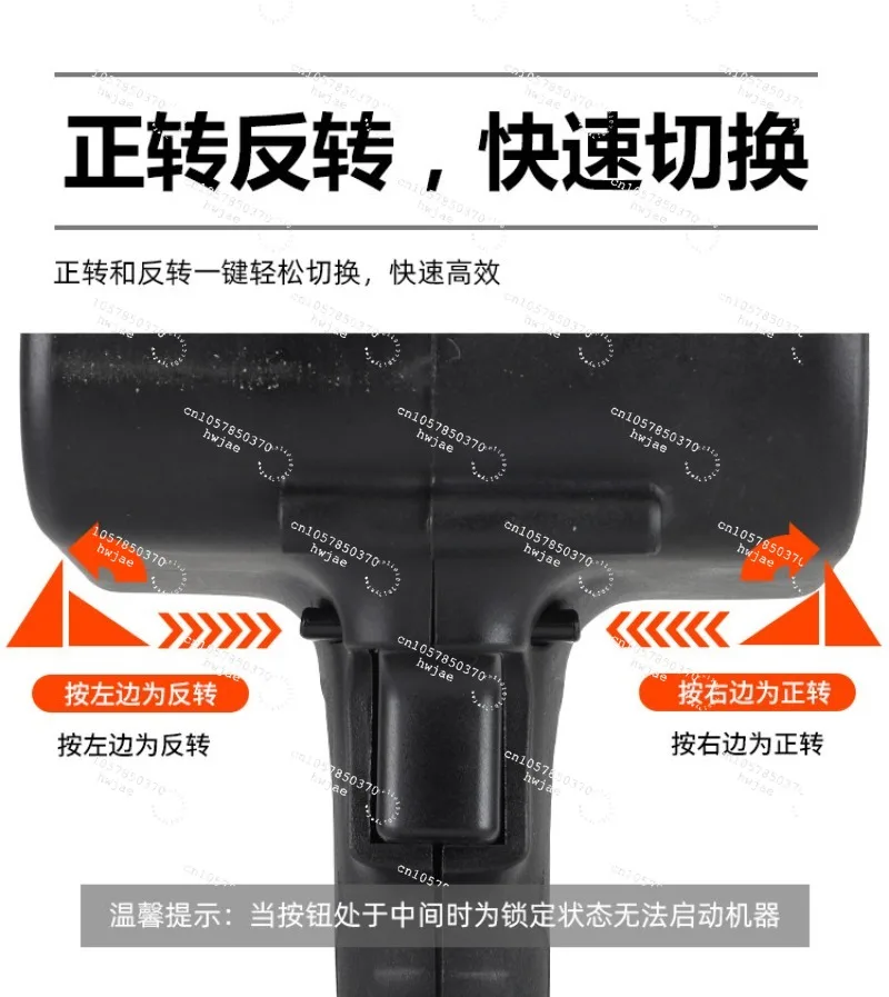 Portable Gear Cable Shears for Fast Cutting 50mm/85mm Armored Cable & Steel Core Aluminum Wire， Electric Ratcheting Cable Cutter