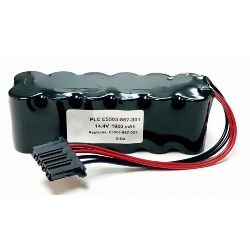 1Pce E5503-867-001 14.4V Rechargeable Battery Pack Accessories