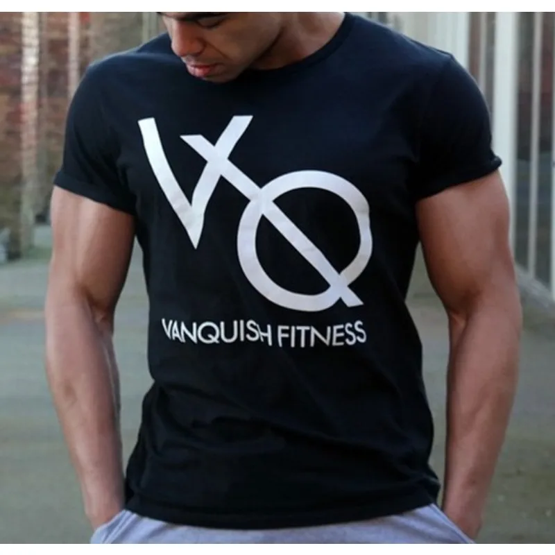 

Loose Sweat-absorbing Soft T-shirt Letter Print Short Sleeve Summer Fashion Pure Cotton Men's and Women's Style