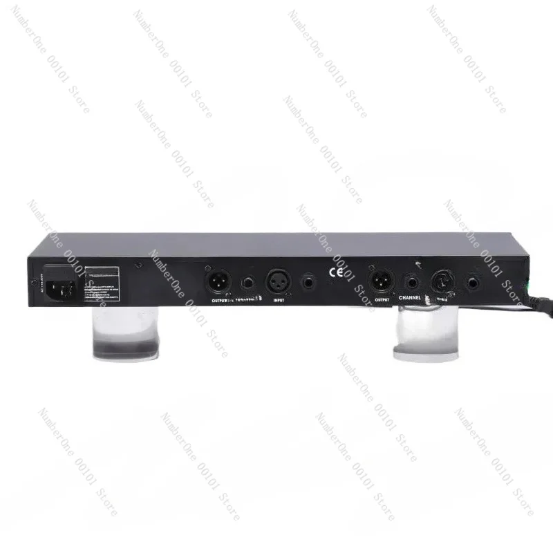BBE 882i Model Professional Audio Exciter for Stage Performance and Studio Speaker System