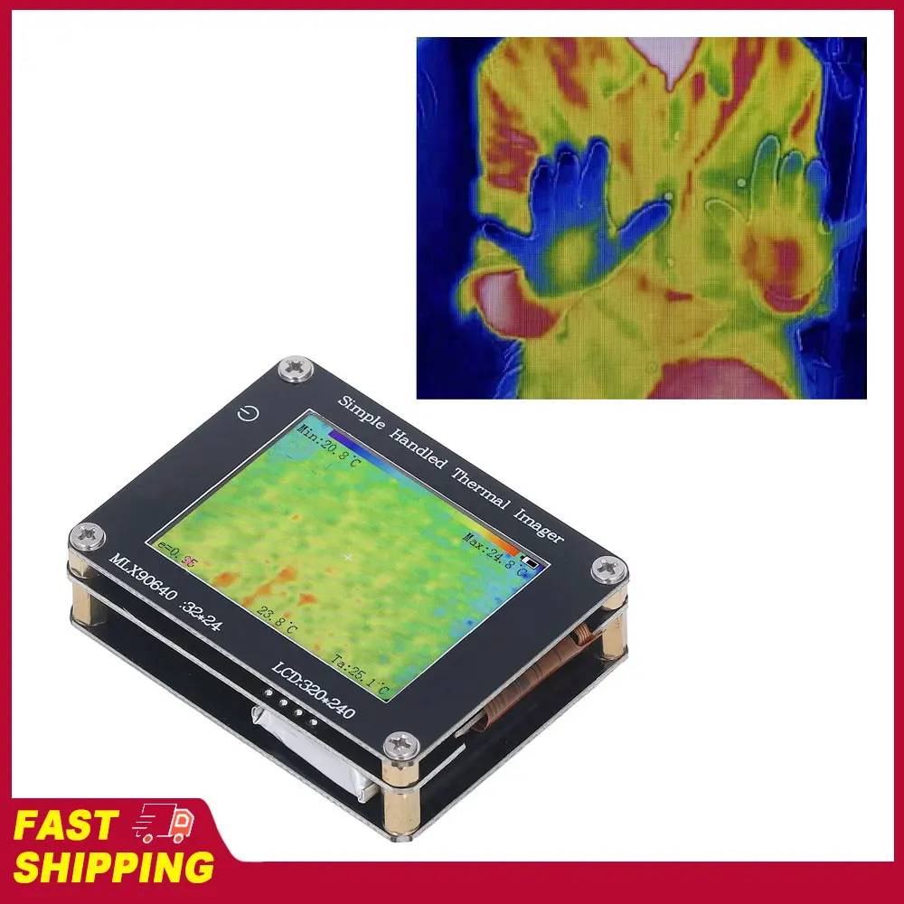 #41 Best Heat Detectors to Buy In 2026