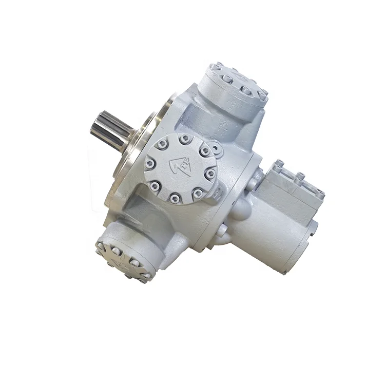 

Hot selling hydraulic motor marine ITMS18 white hydraulic motor customized 630-3159ml/r hydraulic high speed 150nm torque motor