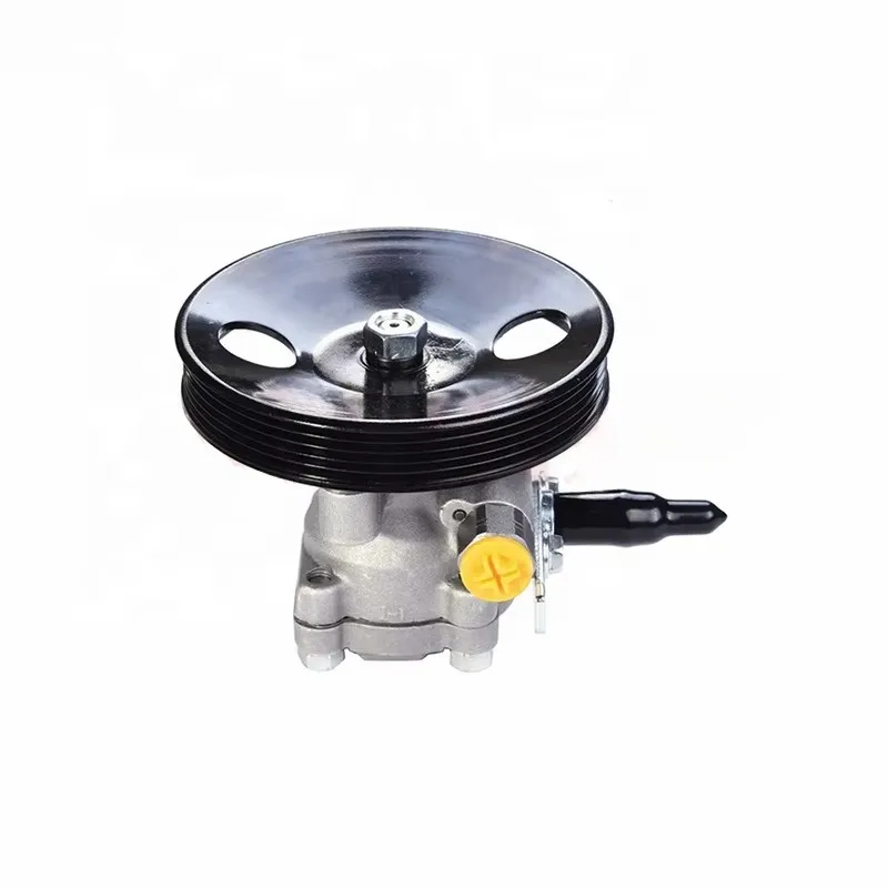 High Quality Power Steering Pump 57100-26200 for Hyundai Santa Fe 2.4L